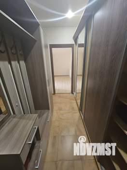 1-к квартира, вторичка, 42м2, 6/9 этаж