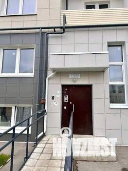 1-к квартира, вторичка, 43м2, 3/14 этаж