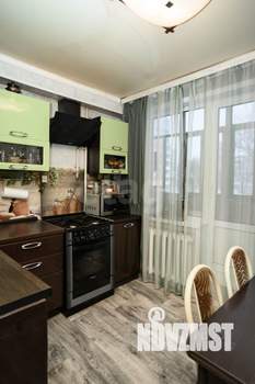 2-к квартира, вторичка, 48м2, 2/5 этаж