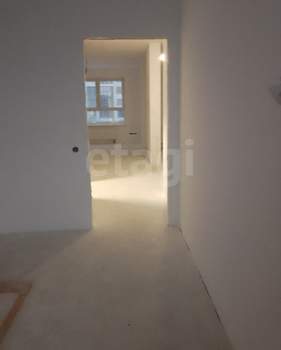 2-к квартира, вторичка, 64м2, 3/12 этаж