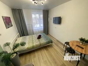 Студия квартира, вторичка, 17м2, 2/5 этаж
