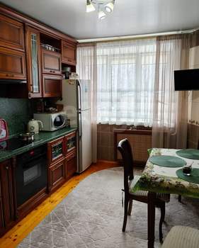 3-к квартира, вторичка, 85м2, 3/12 этаж