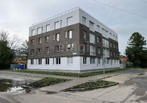 1-к квартира, вторичка, 40м2, 2/4 этаж