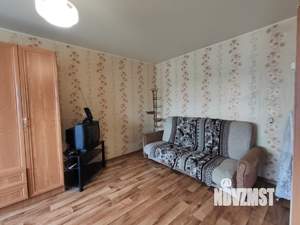 1-к квартира, вторичка, 31м2, 5/5 этаж