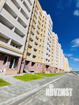 1-к квартира, вторичка, 35м2, 5/10 этаж