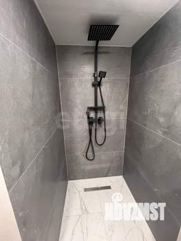 Студия квартира, вторичка, 27м2, 2/3 этаж