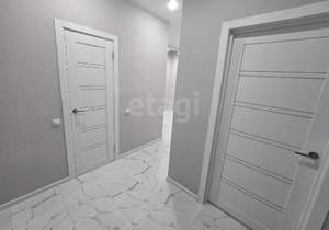 1-к квартира, вторичка, 40м2, 3/9 этаж