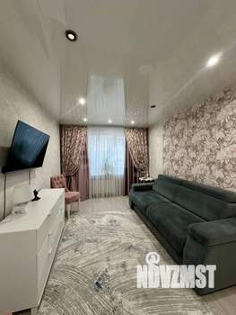 2-к квартира, вторичка, 48м2, 2/5 этаж