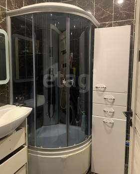 1-к квартира, вторичка, 35м2, 16/16 этаж