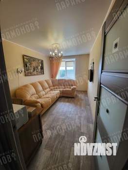 2-к квартира, вторичка, 51м2, 9/10 этаж