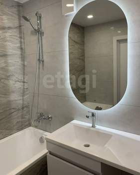 2-к квартира, вторичка, 62м2, 7/10 этаж