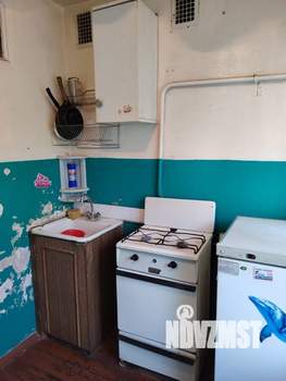1-к квартира, вторичка, 32м2, 2/5 этаж