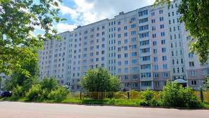 3-к квартира, вторичка, 69м2, 8/10 этаж