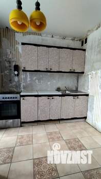 1-к квартира, вторичка, 36м2, 4/5 этаж