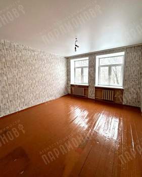 3-к квартира, вторичка, 77м2, 3/4 этаж