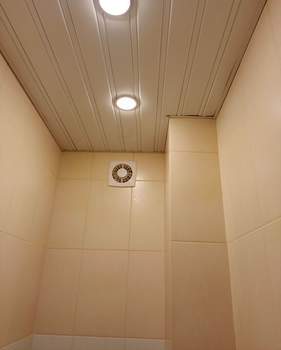 1-к квартира, вторичка, 44м2, 7/10 этаж