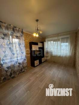 1-к квартира, вторичка, 32м2, 1/2 этаж