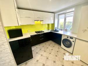3-к квартира, вторичка, 62м2, 7/9 этаж