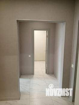 1-к квартира, вторичка, 48м2, 11/17 этаж
