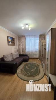 2-к квартира, вторичка, 40м2, 1/5 этаж