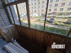 2-к квартира, вторичка, 50м2, 1/5 этаж