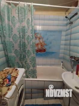 2-к квартира, вторичка, 46м2, 5/5 этаж