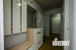 2-к квартира, вторичка, 53м2, 4/9 этаж