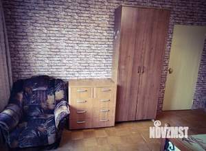 3-к квартира, вторичка, 59м2, 5/9 этаж