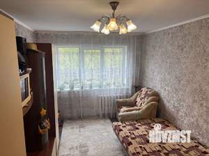 2-к квартира, вторичка, 48м2, 4/5 этаж