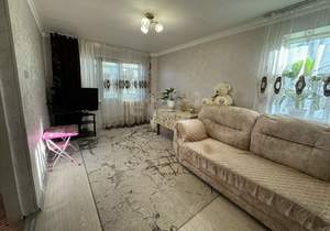 2-к квартира, вторичка, 45м2, 3/5 этаж