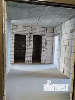 3-к квартира, вторичка, 90м2, 11/22 этаж