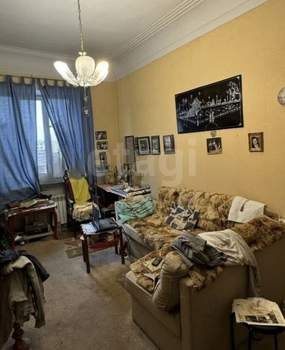 3-к квартира, вторичка, 78м2, 3/5 этаж