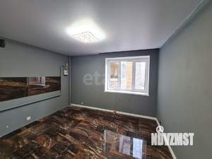 1-к квартира, вторичка, 39м2, 6/17 этаж