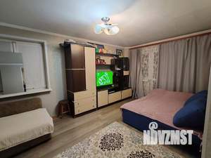 1-к квартира, вторичка, 33м2, 2/5 этаж