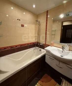 2-к квартира, вторичка, 50м2, 8/9 этаж