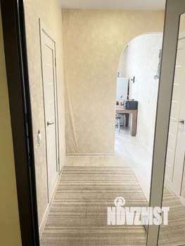1-к квартира, вторичка, 36м2, 4/13 этаж