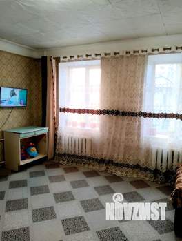1-к квартира, вторичка, 32м2, 2/2 этаж