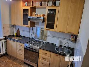 2-к квартира, вторичка, 54м2, 4/5 этаж