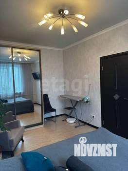 3-к квартира, вторичка, 68м2, 4/4 этаж