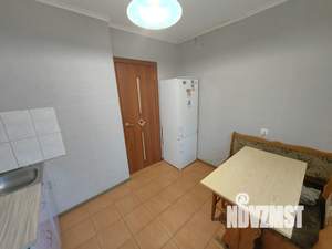 1-к квартира, вторичка, 37м2, 1/9 этаж