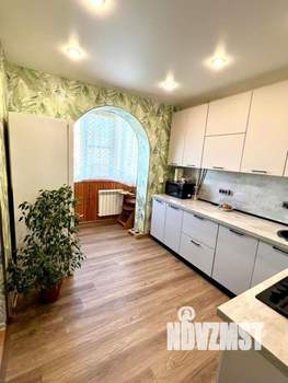 3-к квартира, вторичка, 67м2, 8/10 этаж