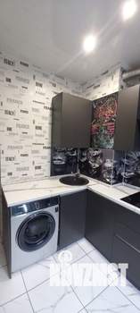 1-к квартира, вторичка, 28м2, 1/4 этаж