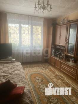 3-к квартира, вторичка, 70м2, 2/10 этаж