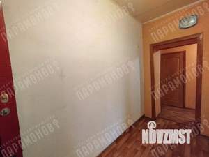 1-к квартира, вторичка, 41м2, 1/4 этаж