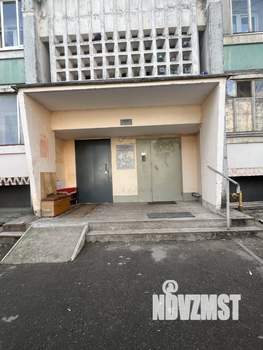 3-к квартира, вторичка, 66м2, 4/9 этаж