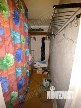 2-к квартира, вторичка, 43м2, 2/4 этаж