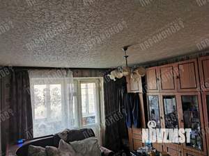 2-к квартира, вторичка, 53м2, 4/5 этаж