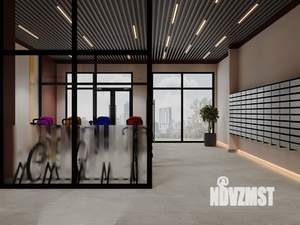 Студия квартира, вторичка, 31м2, 14/17 этаж