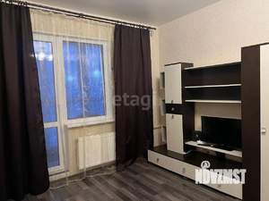 1-к квартира, вторичка, 48м2, 10/10 этаж