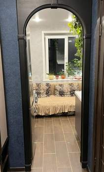 1-к квартира, вторичка, 38м2, 4/9 этаж